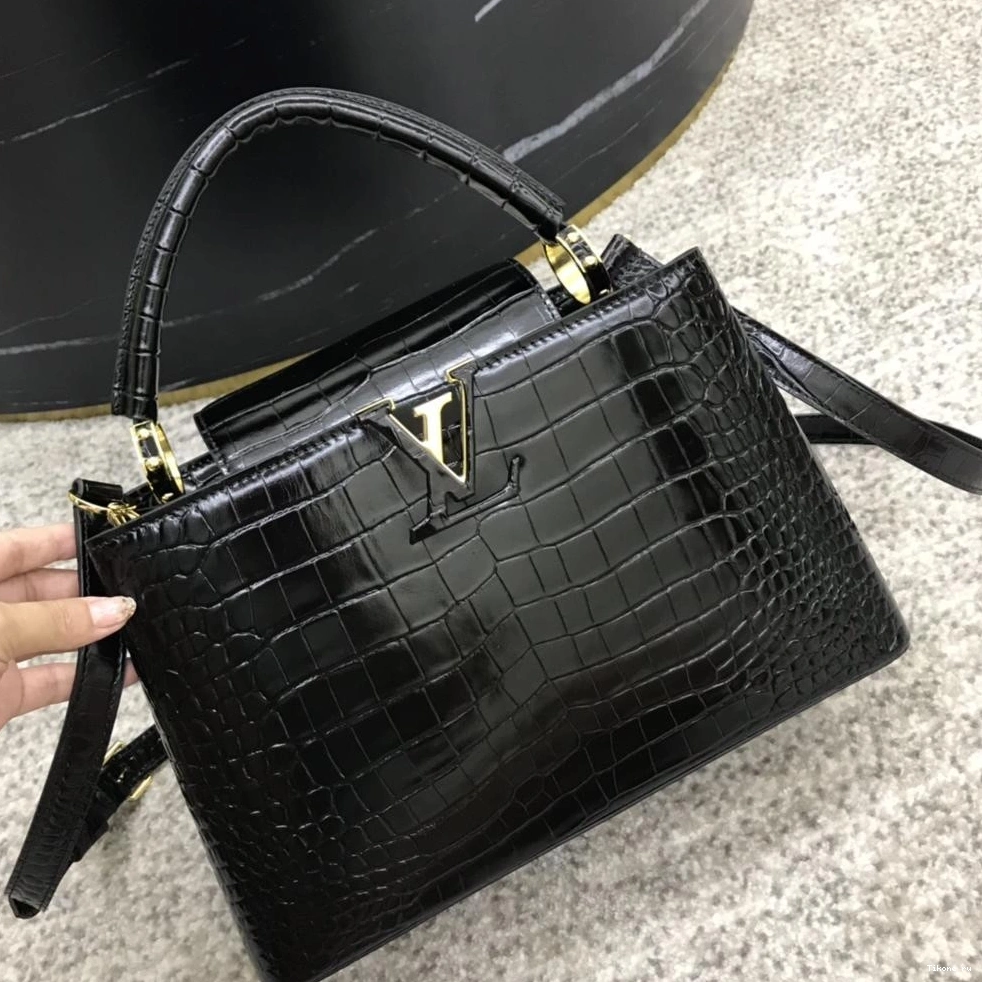Cheap PM LOUIS CAPUCINES VUITTON 0731